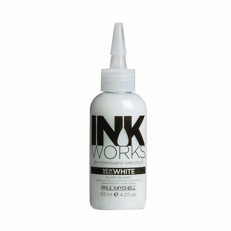 Paul Mitchell Inworks Semi-Permanent Hair Color Poolpüsivärv